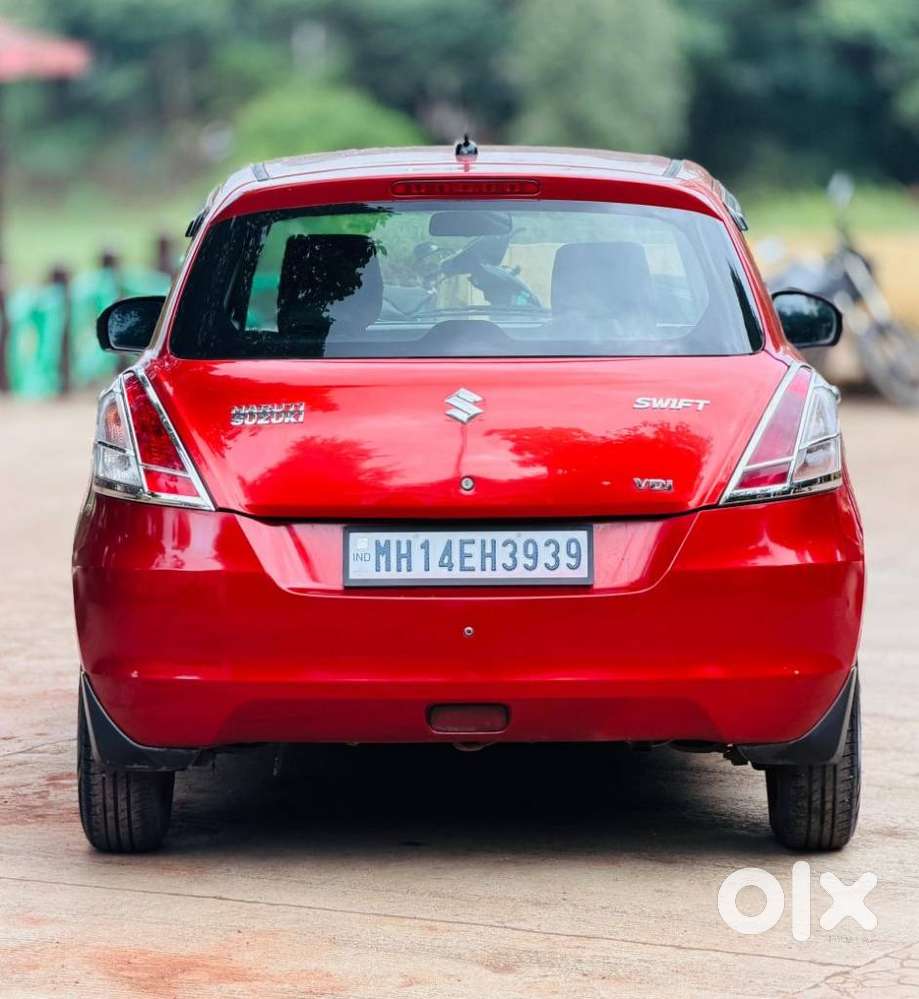 Maruti Suzuki Swift Ddis Vdi, 2014, Diesel