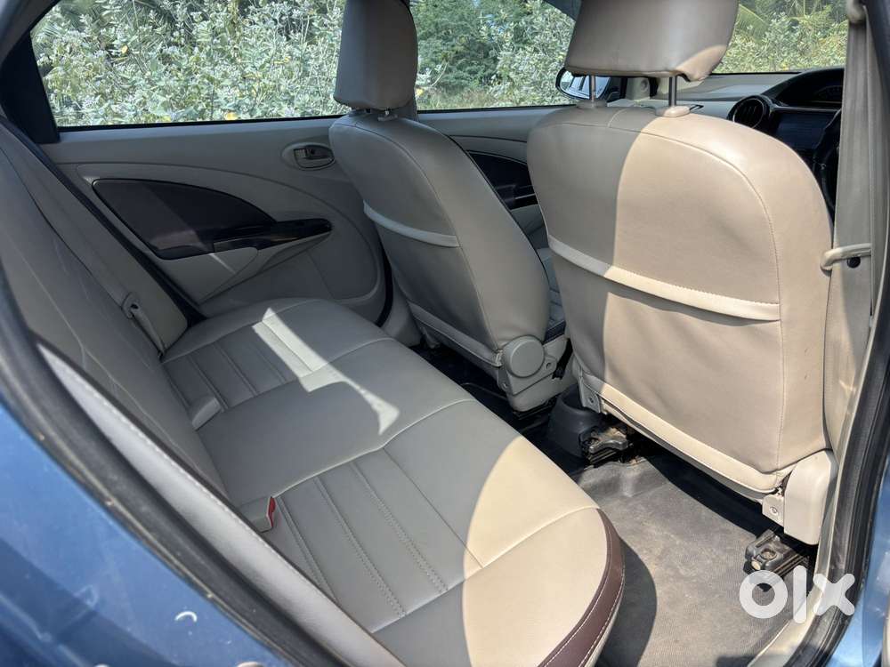 Toyota Etios 1.4 Vxd, 2015, Diesel