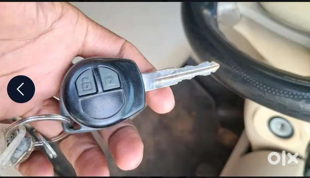 Maruti Suzuki Ertiga Diesel 2013