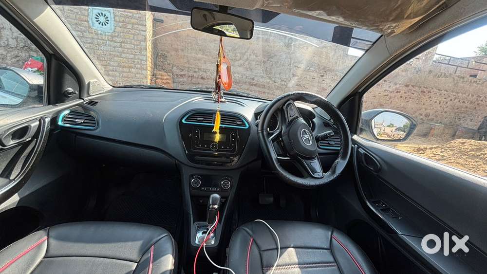 Tata Tigor Ev 2022