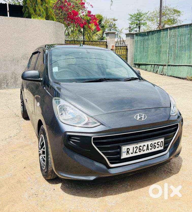 Hyundai Santro Magna, 2021, Petrol