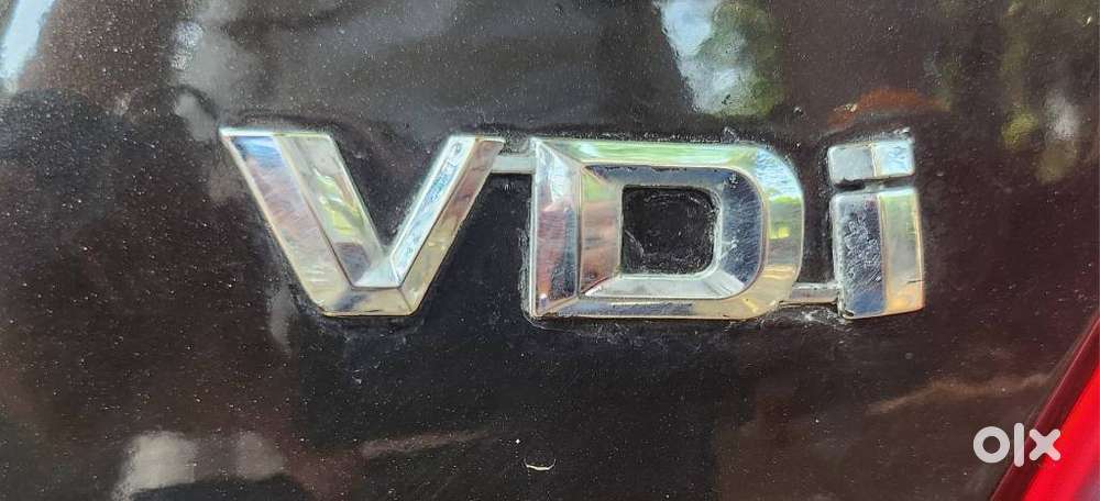 Maruti Suzuki Dzire 2017-2020 Vdi, 2015, Diesel