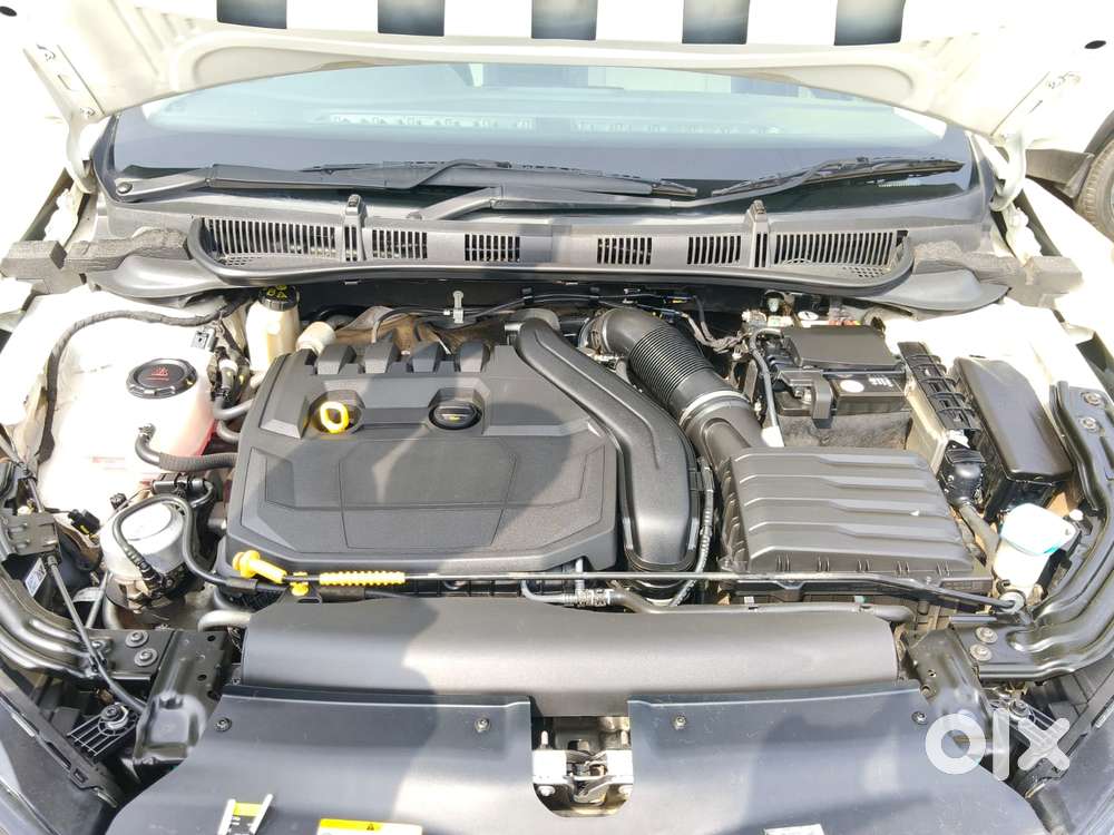 Skoda Slavia Ambition 1.5l Tsi Dsg, 2023, Petrol