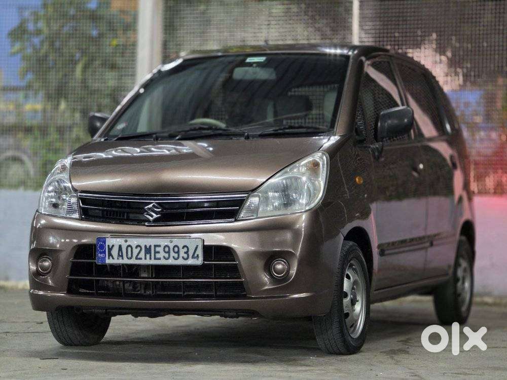 Maruti Suzuki Zen Estilo Lxi Bs Iv, 2010, Petrol