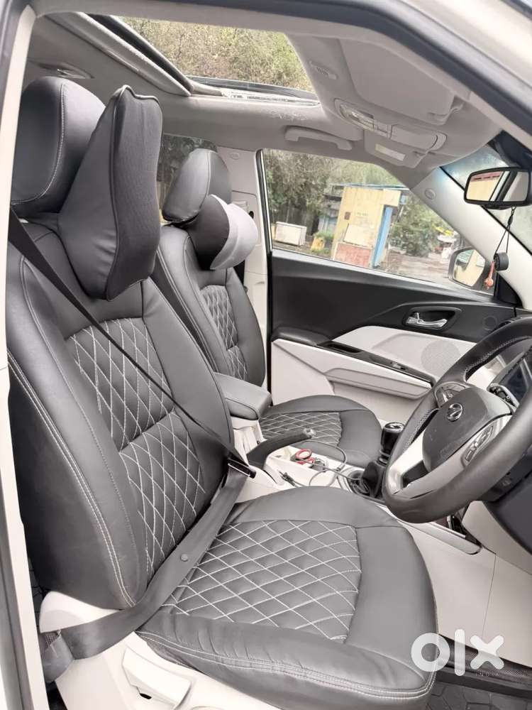 Mahindra Xuv300 W8 Option Diesel, 2021, Diesel