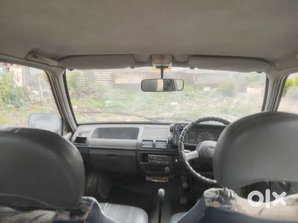 Maruti Suzuki 800 2008 Petrol 84000 Km Driven