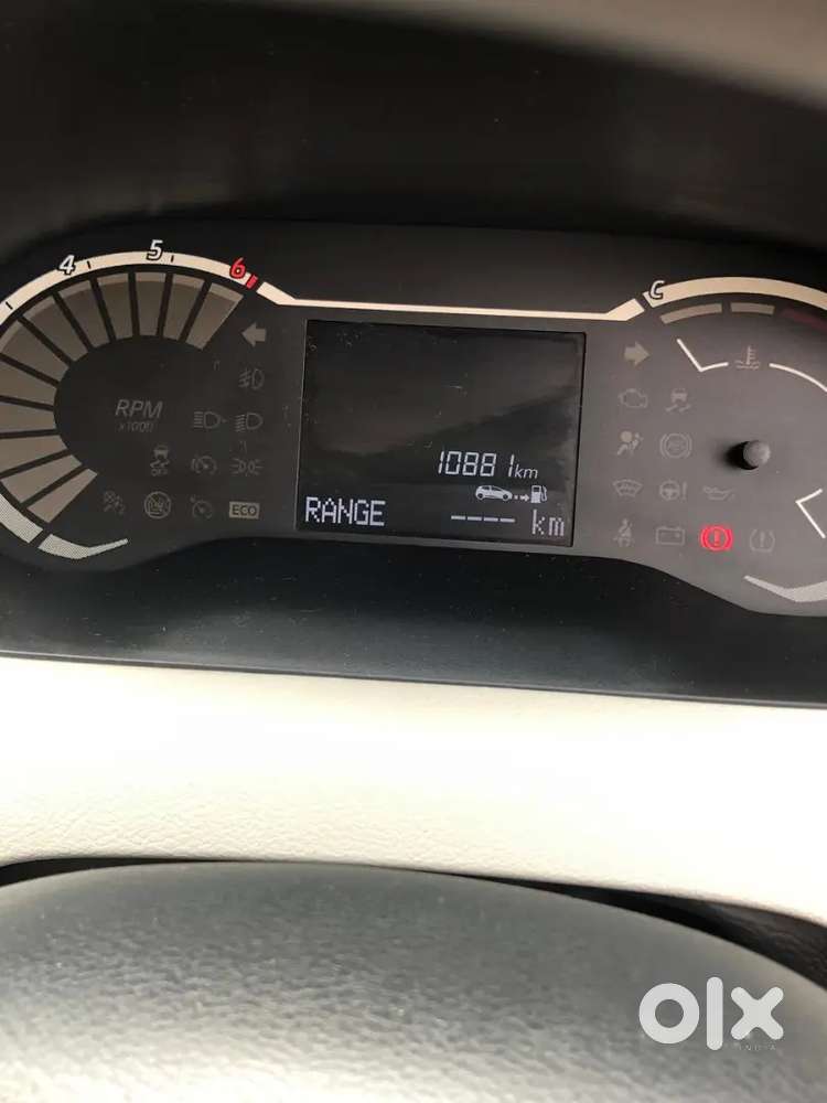Nissan Magnite 1.0 Xe 2024