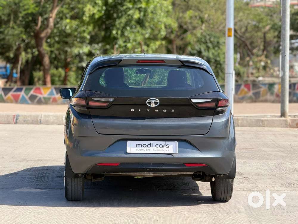 Tata Altroz 1.5 Xm Plus Diesel, 2023, Diesel