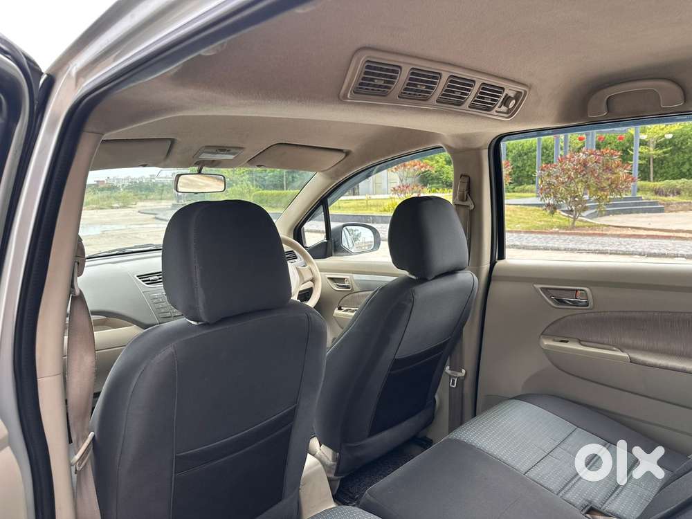 Maruti Suzuki Ertiga Vdi, 2012, Diesel