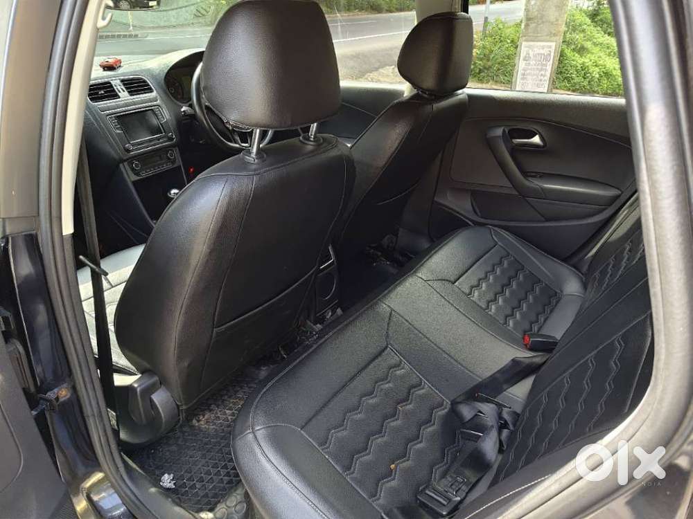 Volkswagen Polo 1.2 Mpi Highline Plus, 2019, Petrol