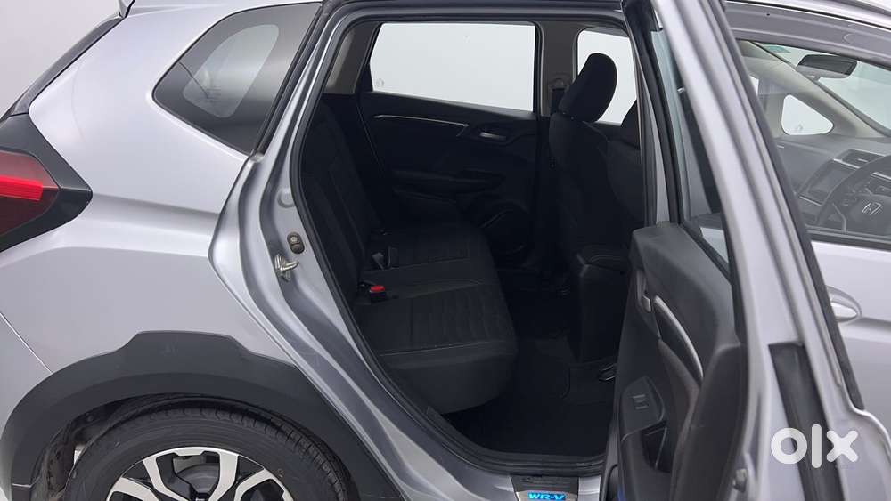 Honda Wr-v 1.2 Vx I-vtec, 2022, Petrol