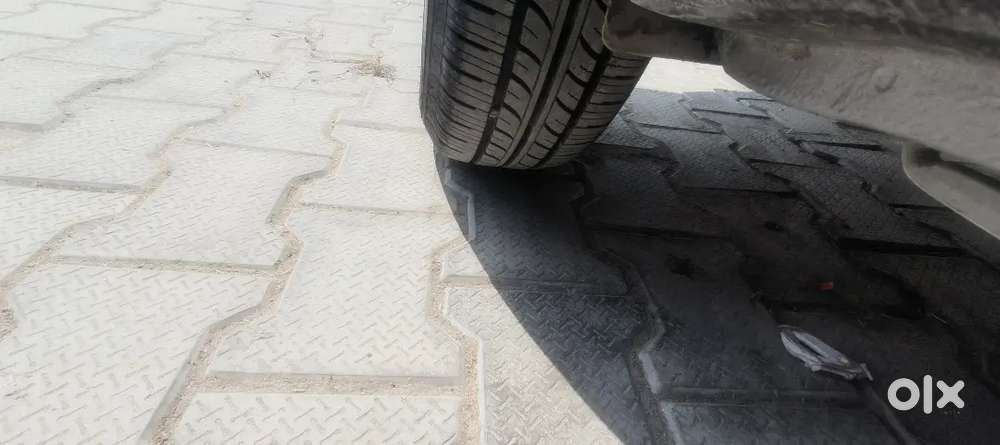 New Car Good Condition