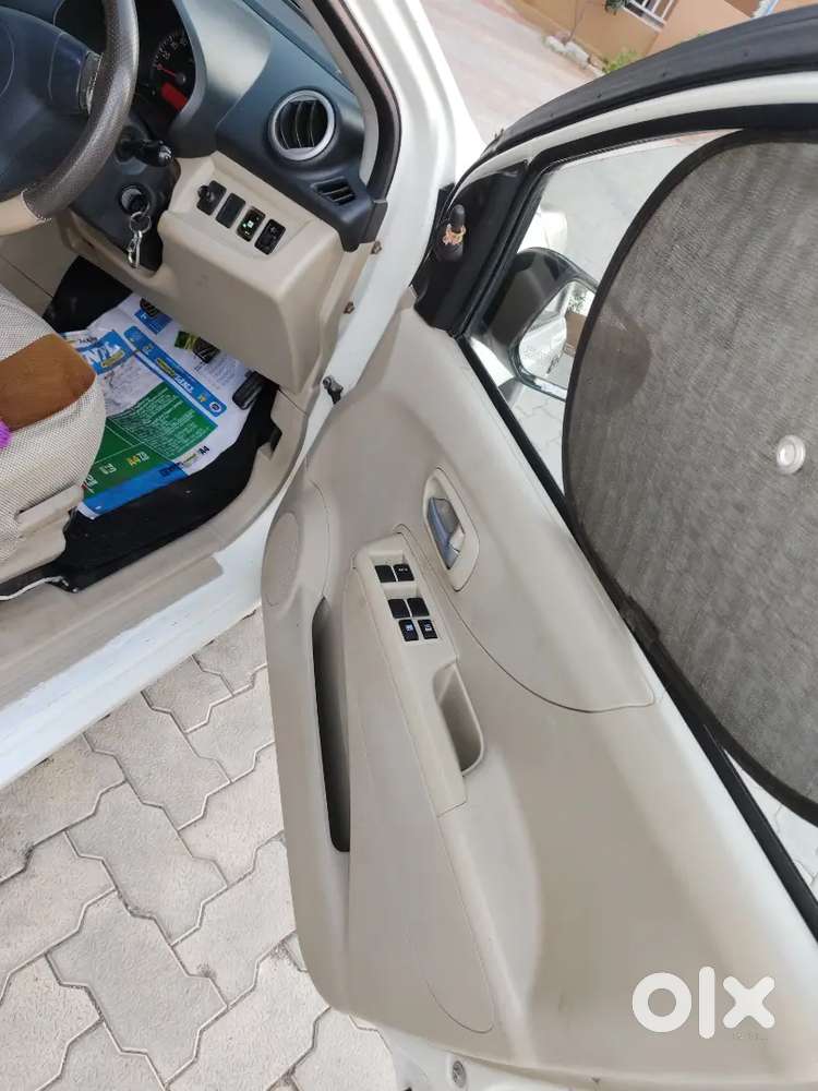 Maruti Suzuki A-star 2012 Cng & Hybrids Well Maintained