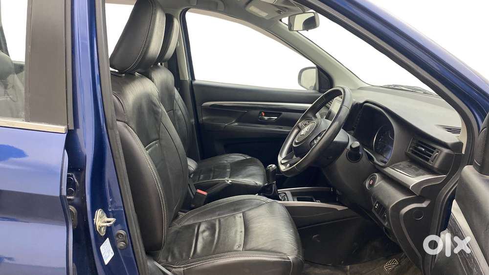 Maruti Suzuki Xl6 Alpha, 2020, Petrol