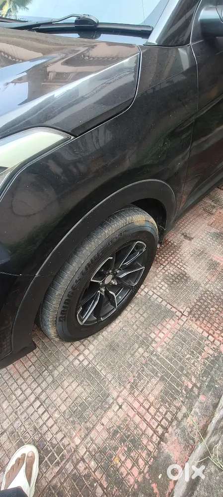 Hyundai Creta 2017 Diesel 160000 Km Driven