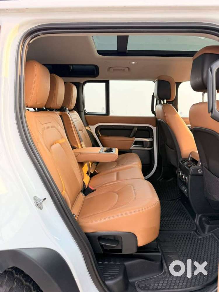 Land Rover Defender 2.0 110 Hse, 2023, Petrol