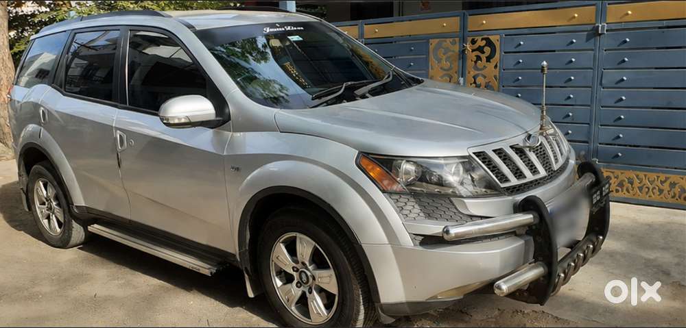 Mahindra Xuv500 2012 Diesel Good Condition