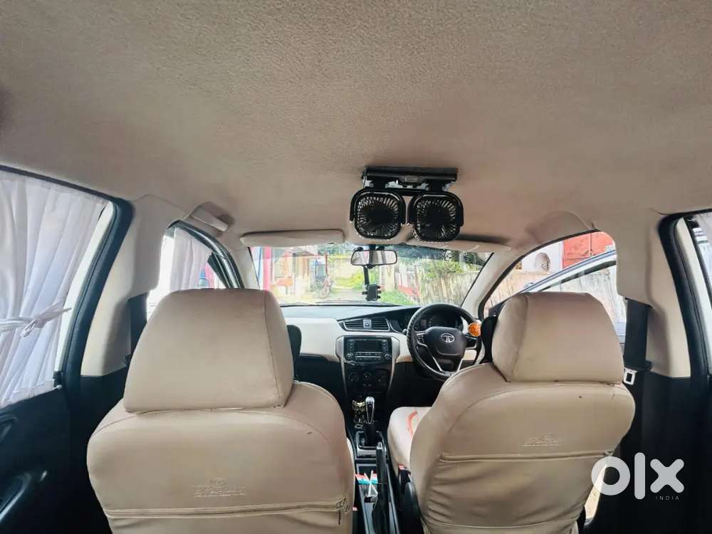 Tata Zest 2015 Diesel 152800 Km Driven
