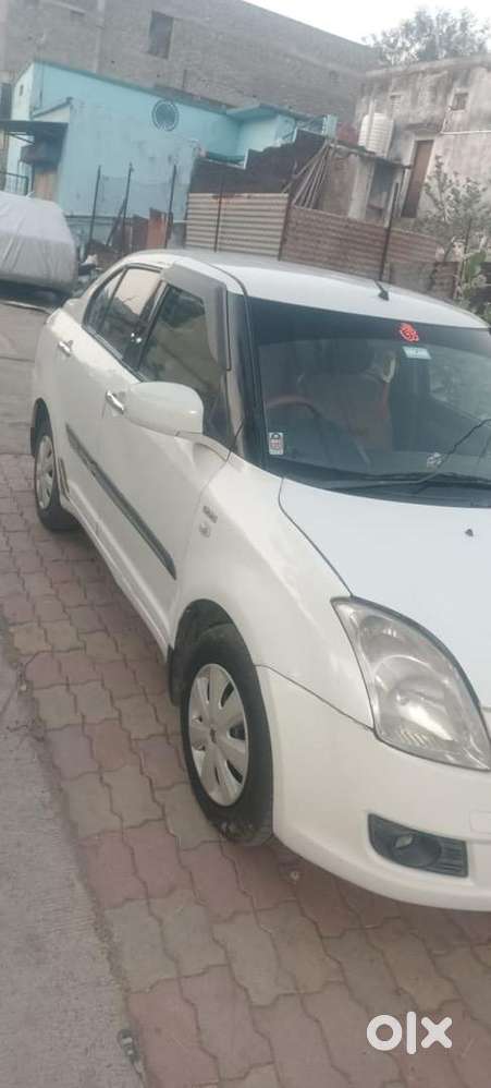 Maruti Suzuki Swift Dzire 2011 Diesel Good Condition