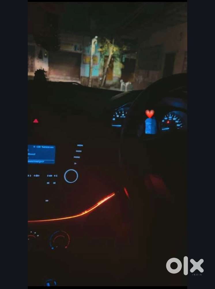 Tata Tiago 1.2 2018