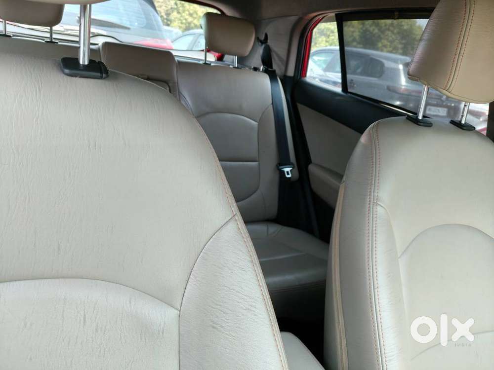 Hyundai Creta 2017 Petrol Well Maintained