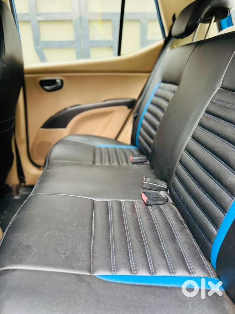 Hyundai I10 Magna Petrol Manual 2009