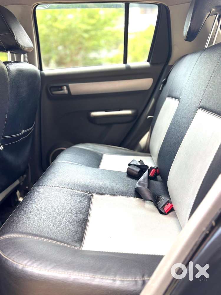 Maruti Suzuki Swift, 2007, Petrol