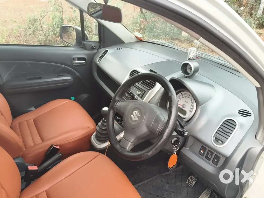 2011 Maruti Ritz Vdi Manual