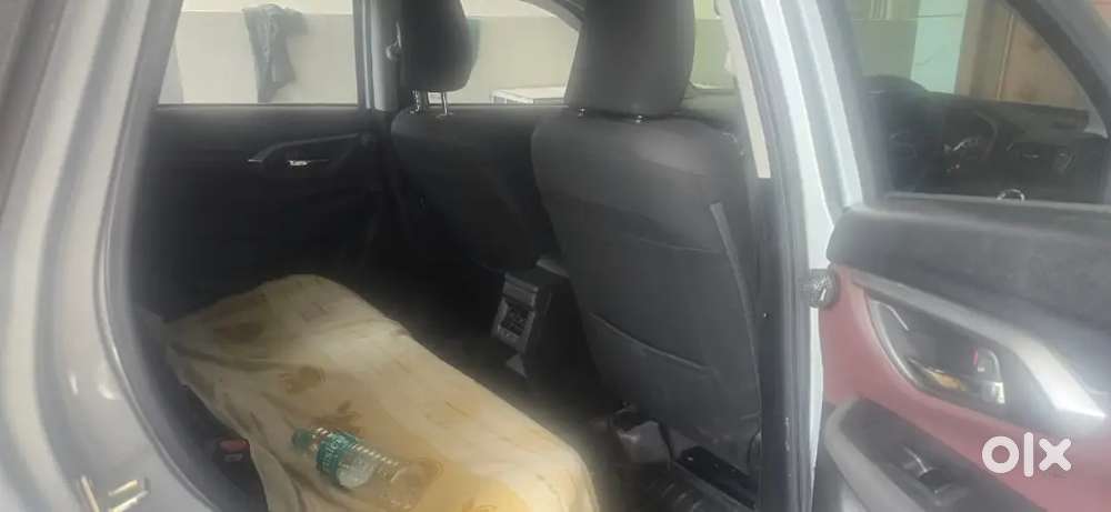 Maruti Suzuki Grand Vitara 2025 For Sale