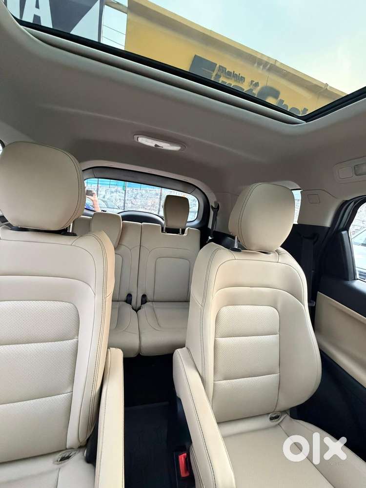 Tata Safari 2.0 Xza Plus Jet, 2021, Diesel