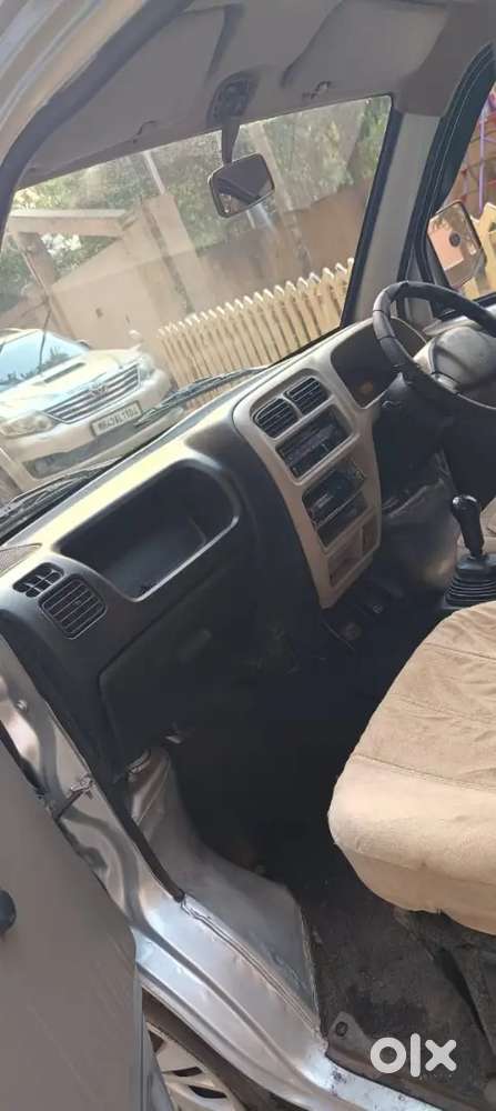 Maruti Ecco Lxi 5seater