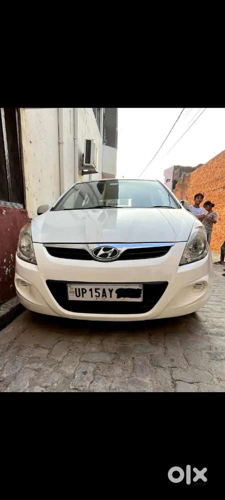 Hyundai I20 1.4 Magna 2012