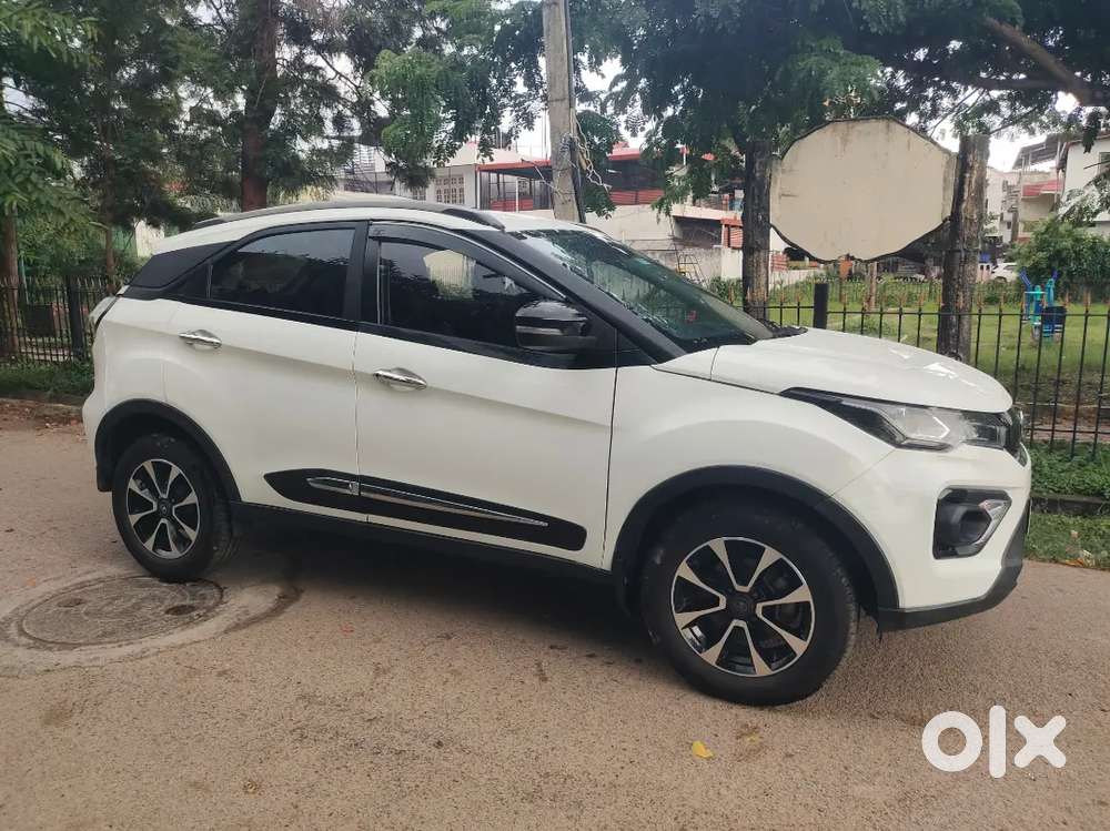 Tata Nexon 1.5 Revotorq 2023