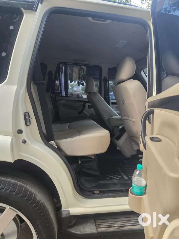 Mahindra Scorpio, 2024, Diesel