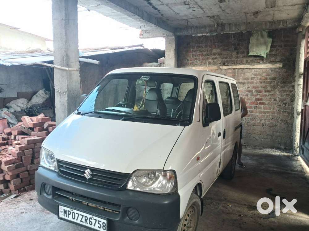 Maruti Suzuki Eeco 5-seater 2024