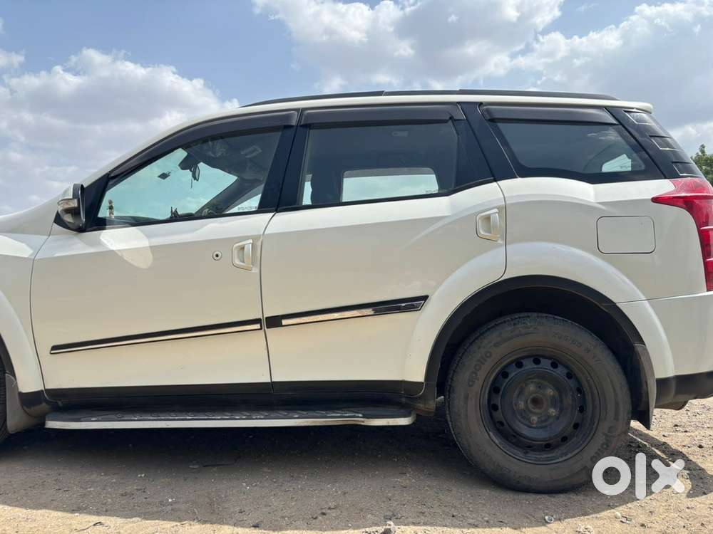Mahindra Xuv500 Diesel 2016