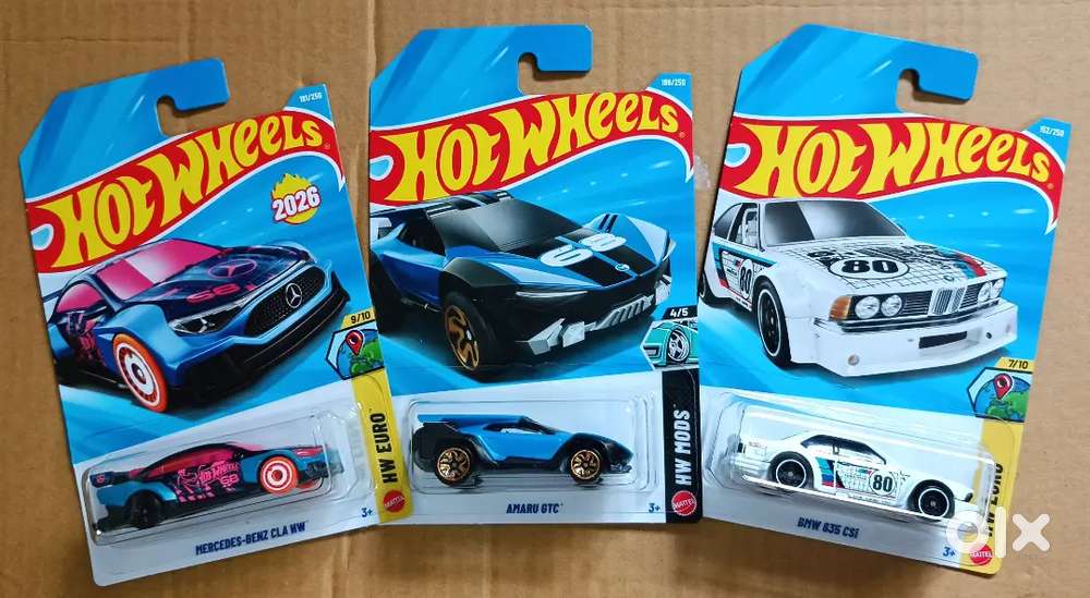 Hot Wheels まとめ売りのみ Hot wheels - Games & Entertainment in undefined, - 1843864410