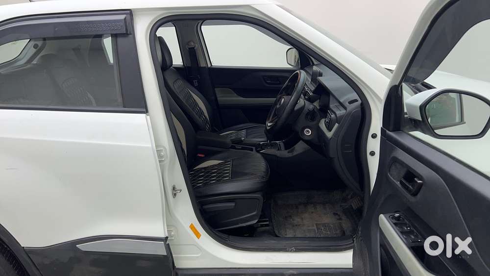 Tata Punch Adventure Amt, 2025, Petrol