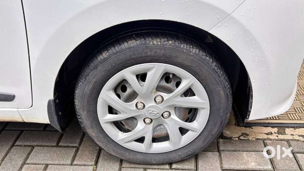 Hyundai Grand I10 1.2 Kappa Magna, 2019, Petrol