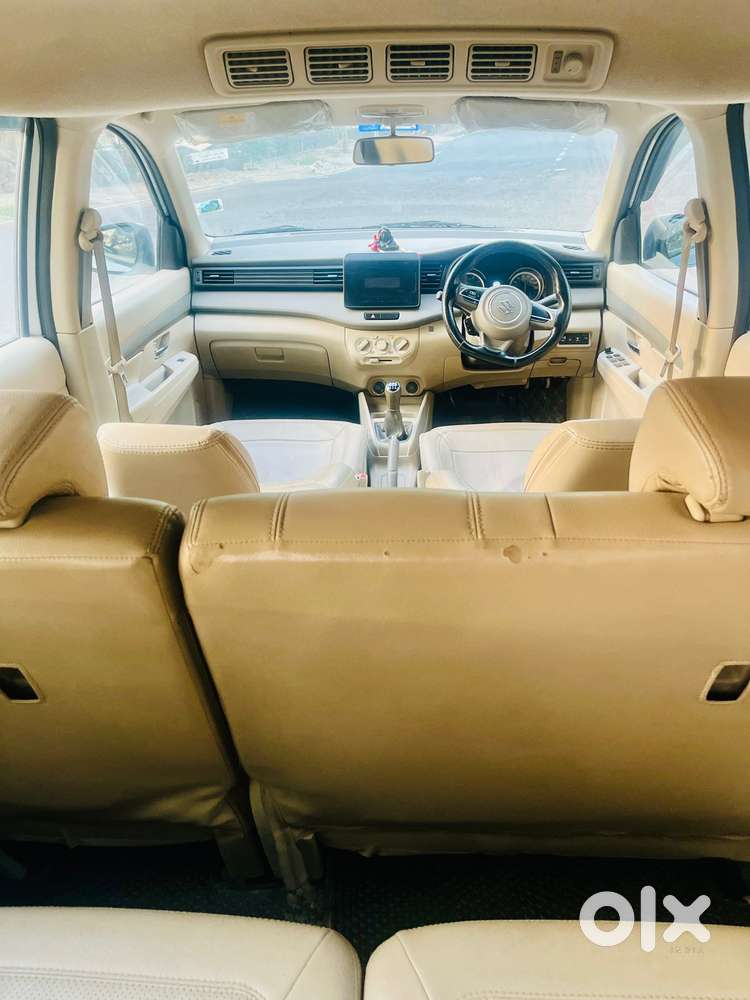 Maruti Suzuki Ertiga Vxi (o) Cng, 2022, Cng & Hybrids