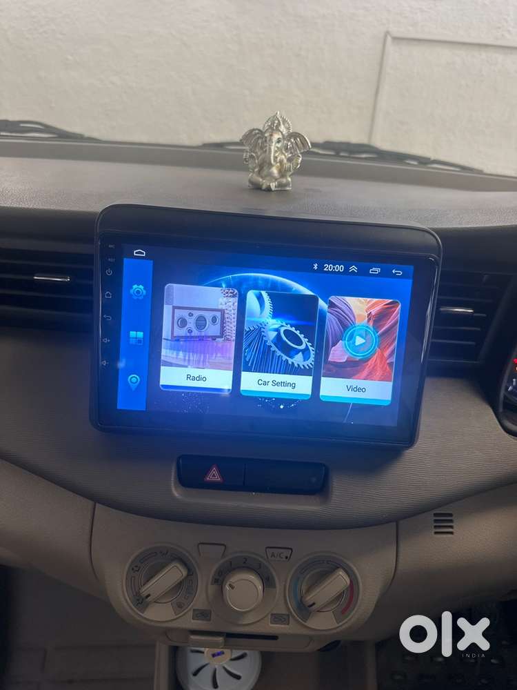 Maruti Suzuki Ertiga Petrol 2021
