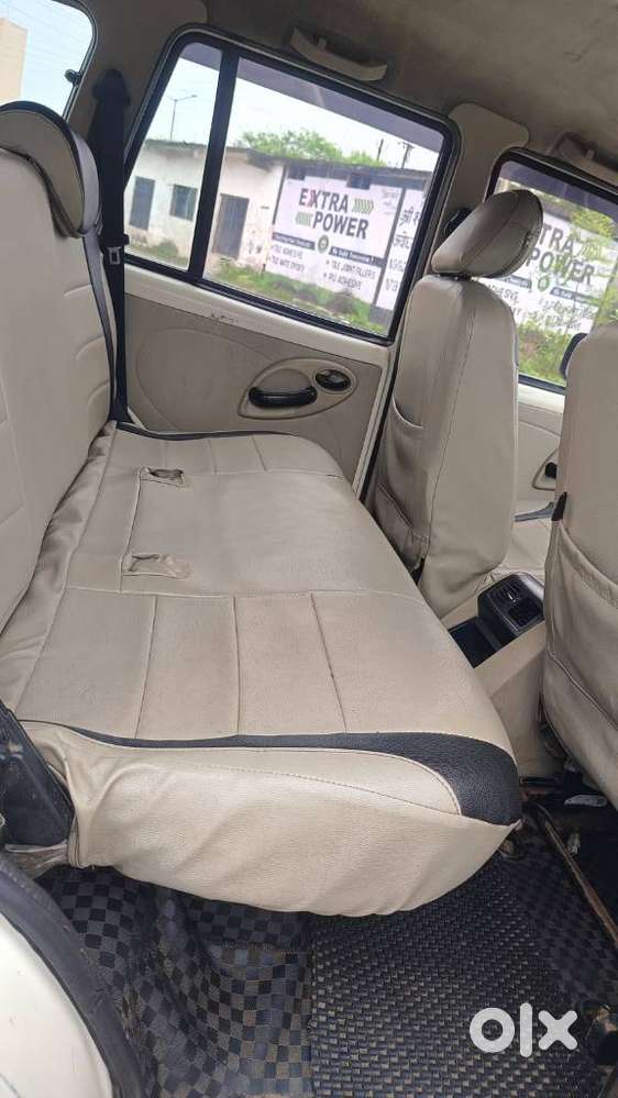 Mahindra Scorpio Classic 2.2 S Mt 9 Str, 2023, Diesel