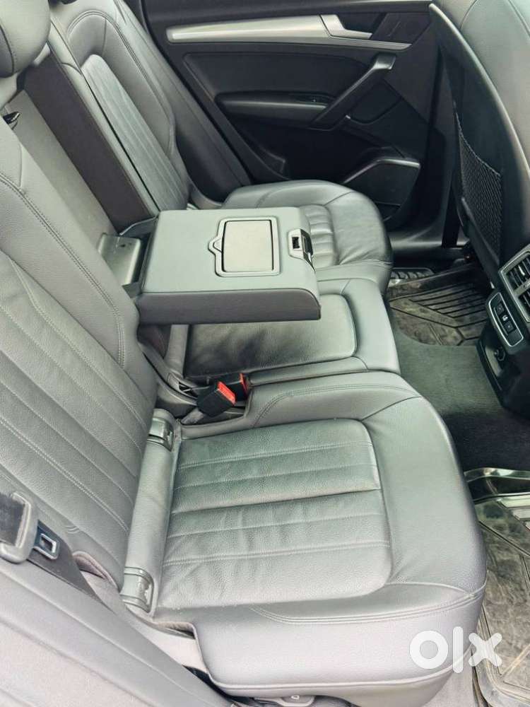 Audi Q5 35 Tdi Quattro, 2018, Diesel
