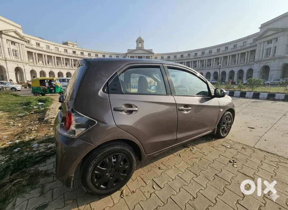 Honda Brio 2013 Cng & Hybrids 69000 Km Driven