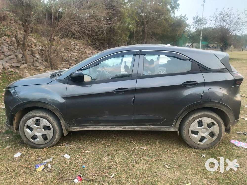 Tata Nexon 2025 Cng & Hybrids Good Condition