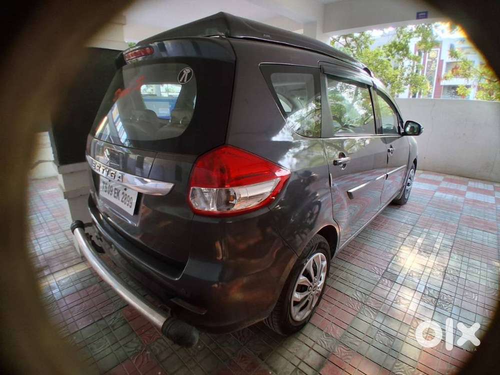 Maruti Suzuki Ertiga 2012-2015 Vdi, 2015, Diesel
