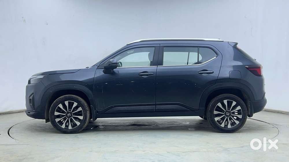Honda Elevate Vx Mt, 2025, Petrol