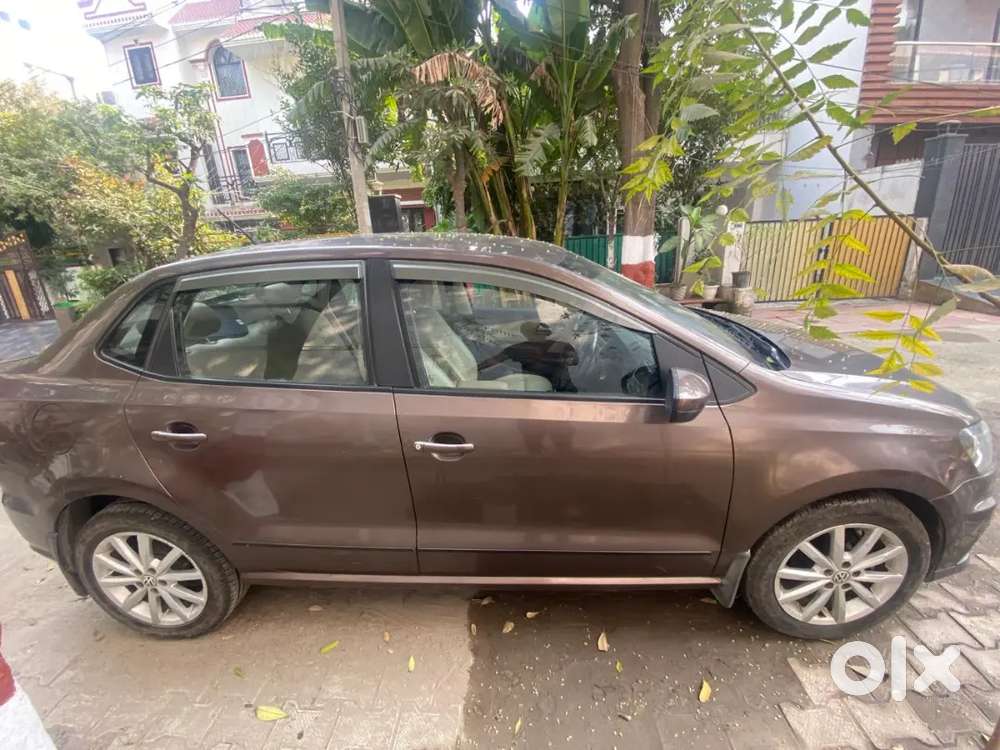 Volkswagen Ameo Mpi 2019
