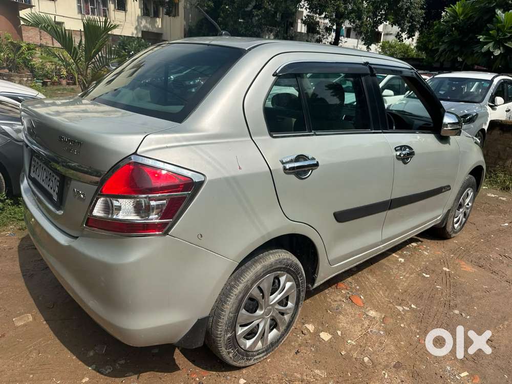 Maruti Suzuki Swift Dzire Vxi 1.2, 2015, Petrol