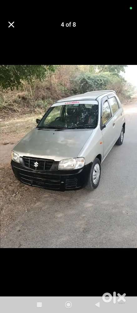 Alto 800 Lxi